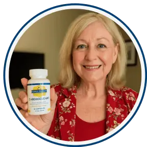 CardioClear7 Reviews 1